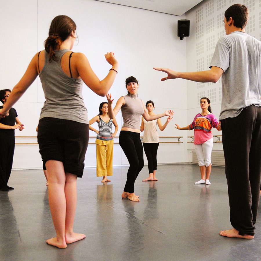 Impro Vocale0